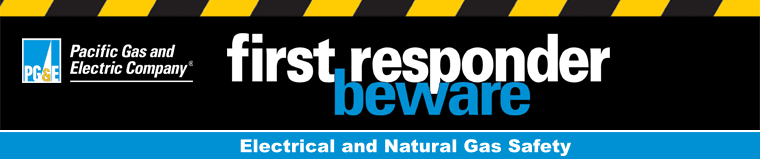 First Responder Beware